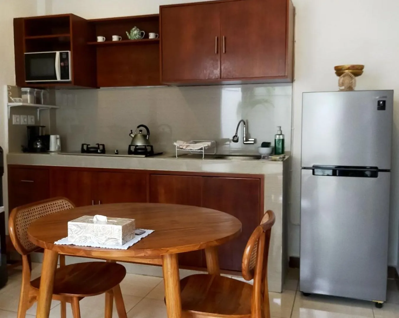 Villa Sammy Seminyak