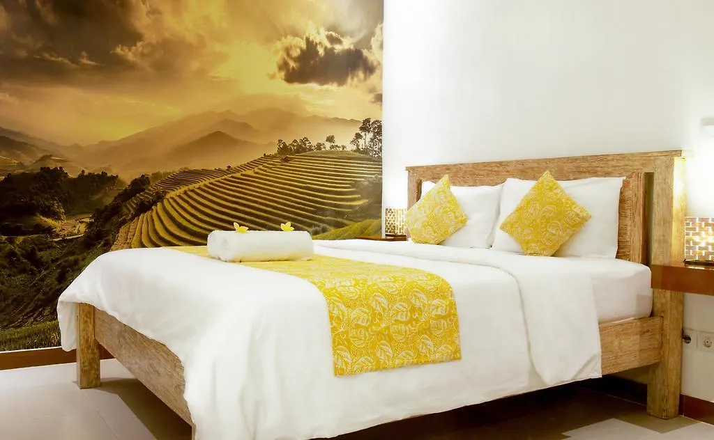 Villa Sammy Seminyak
