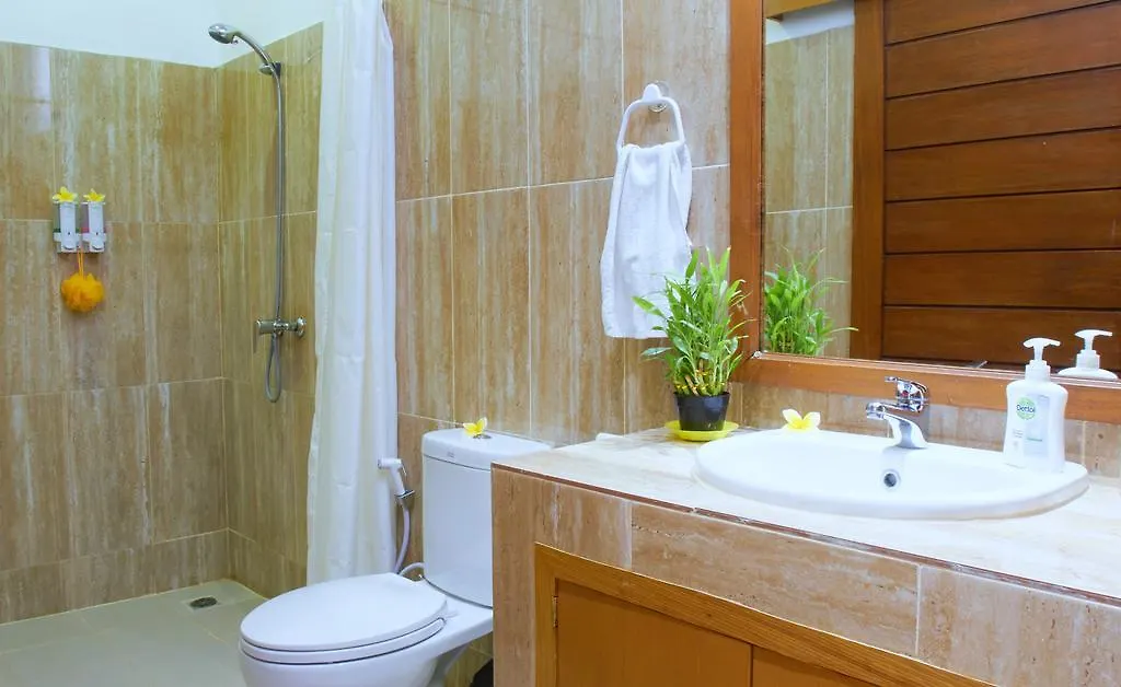 Villa Sammy Seminyak