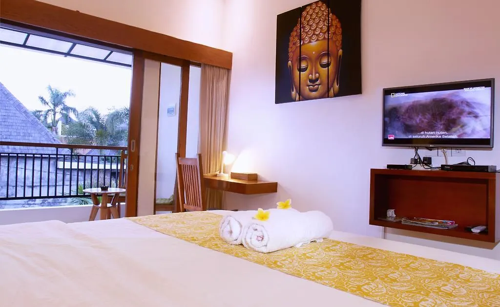 Villa Sammy Seminyak